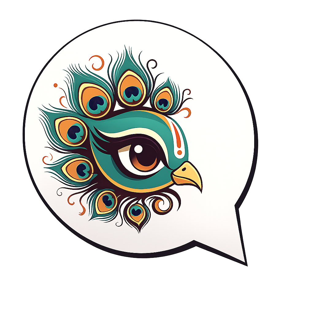 Pichwai chat bot
