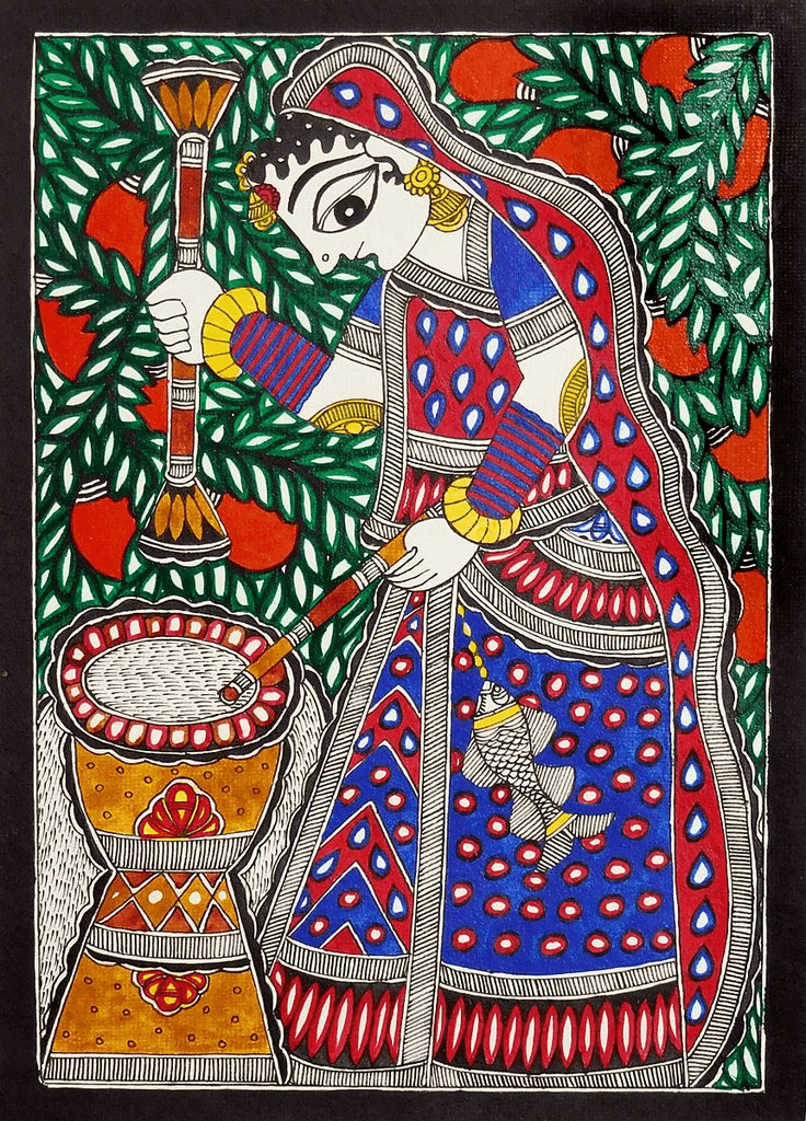 Mastering Iconography